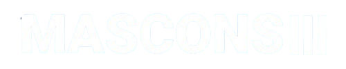 Mascons logo