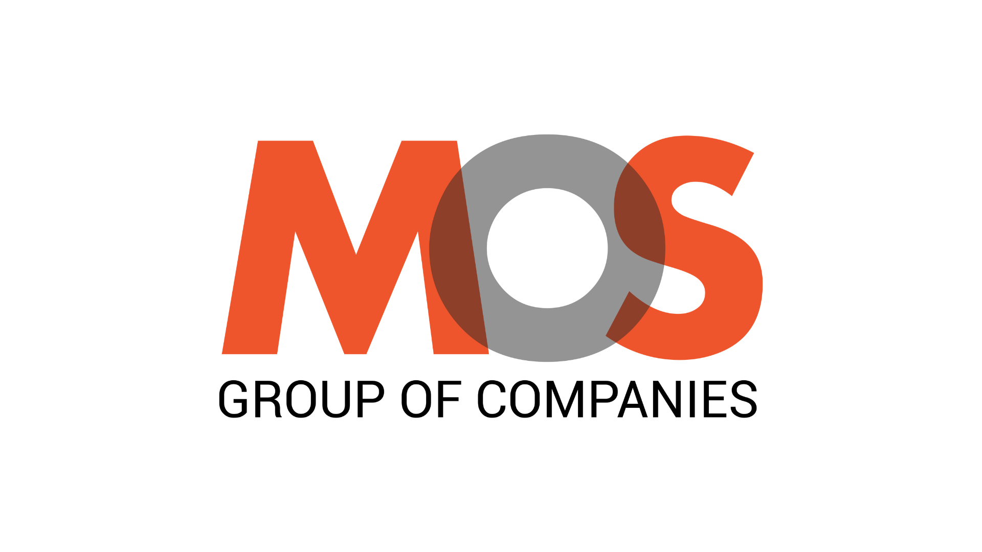 MOS Group of Companies logo
