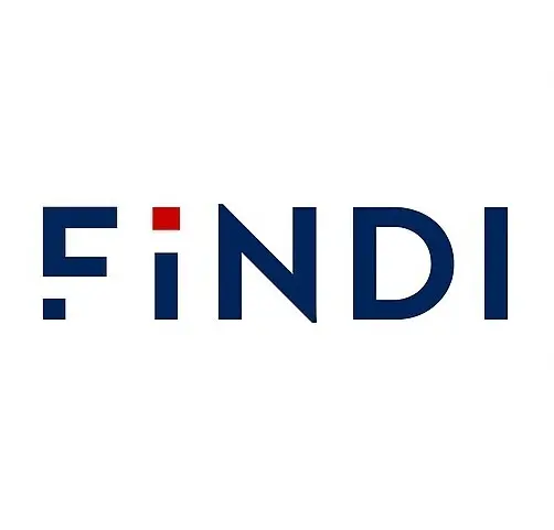 FINDI logo