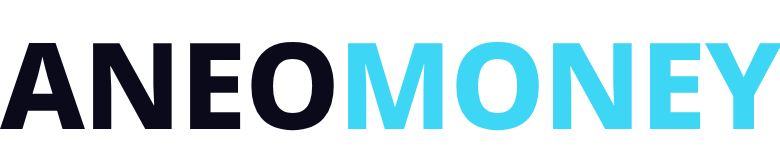 ANEO Money logo
