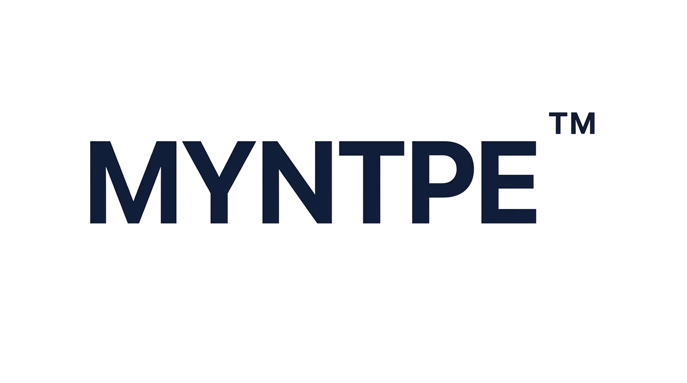 MYNTPE logo