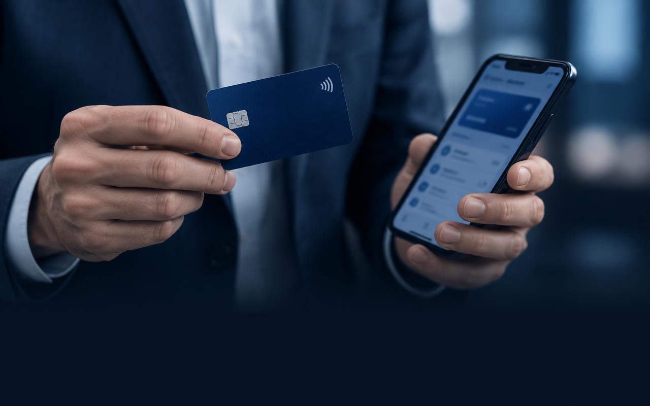 Card Management