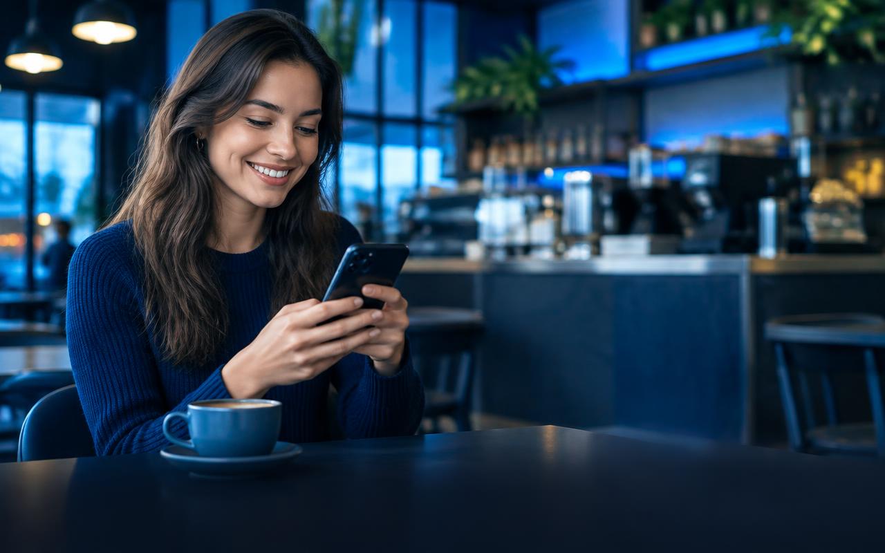 Digital Wallet